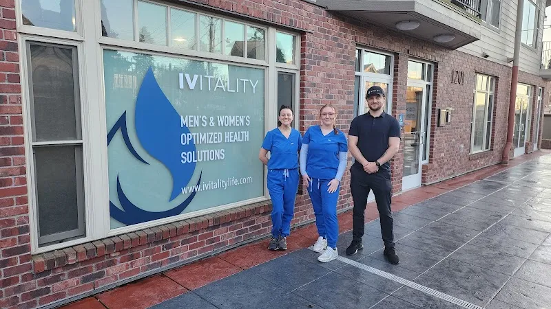 IVitality Bellingham photo 3