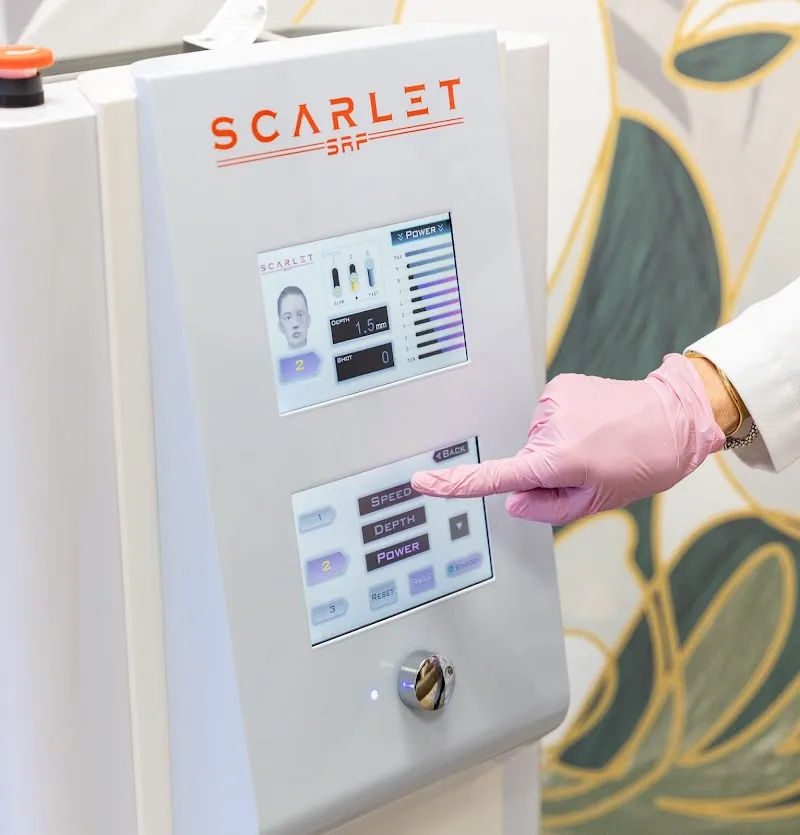 Lexington Prime Aesthetics & Wellness photo 1