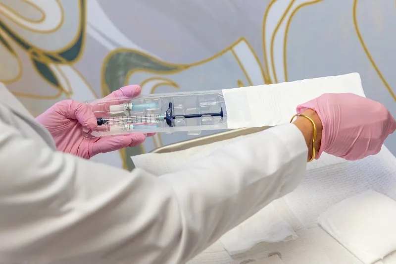 Lexington Prime Aesthetics & Wellness photo 4