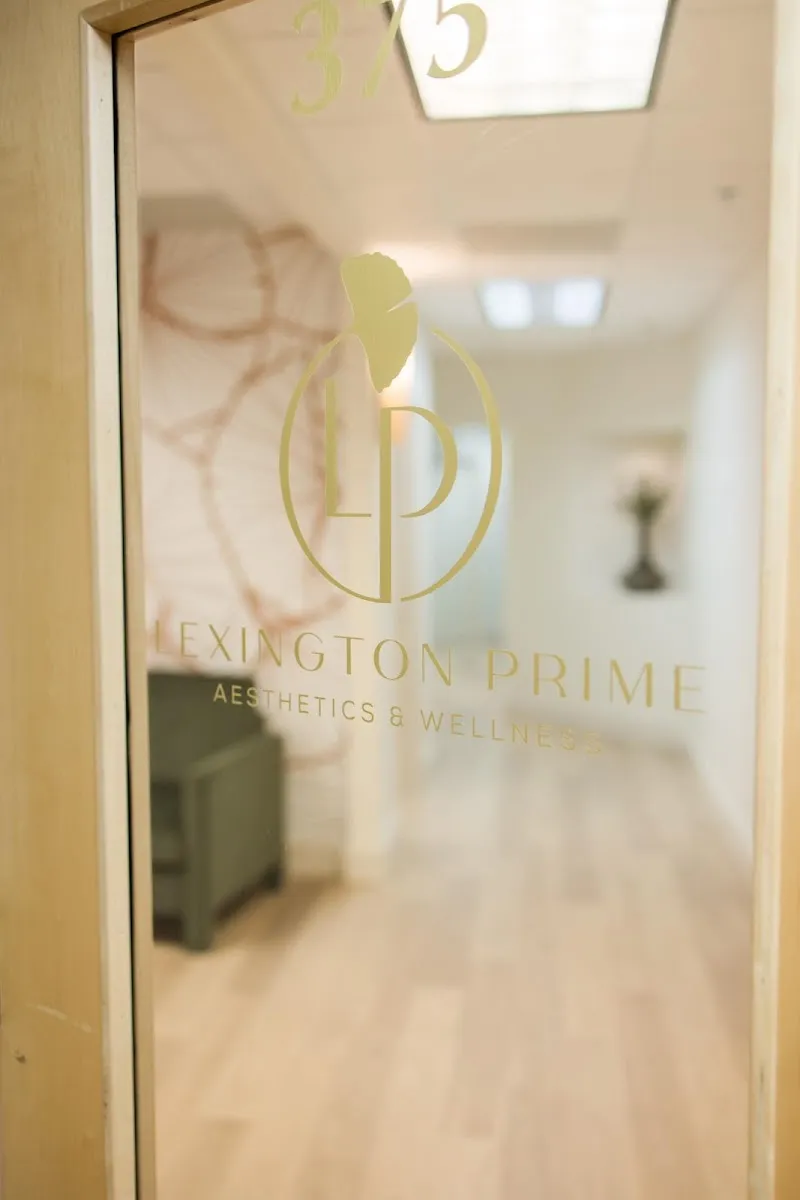 Lexington Prime Aesthetics & Wellness photo 6