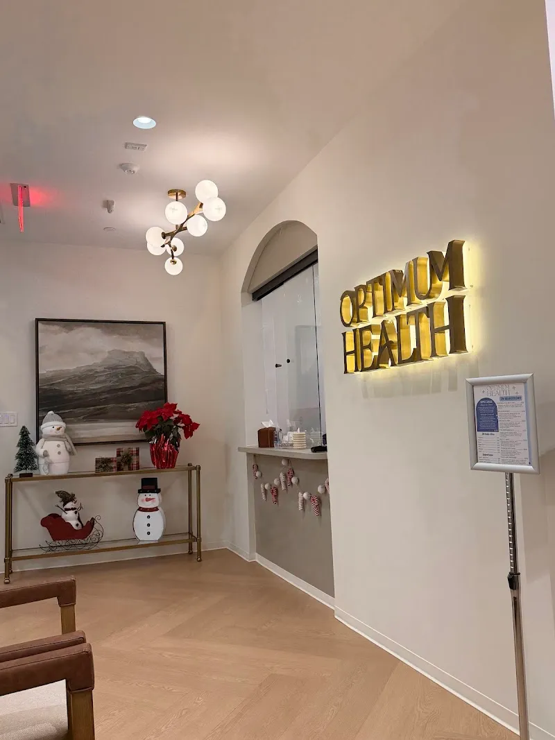 Optimum Health photo 1