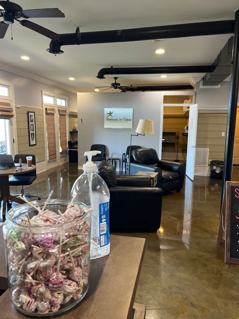 National Low T Clinic