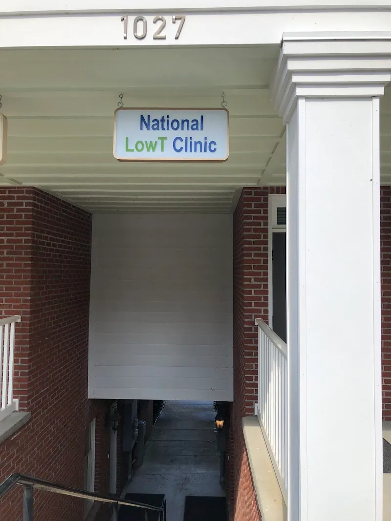 National Low T Clinic photo 1