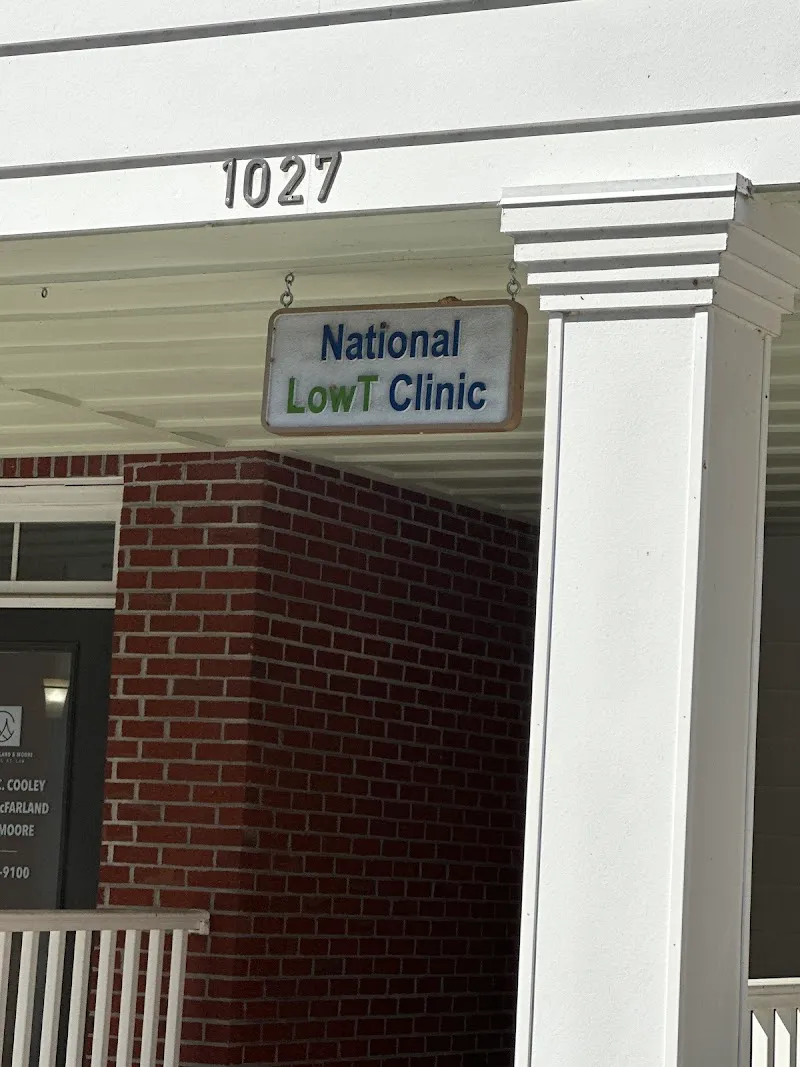 National Low T Clinic photo 2