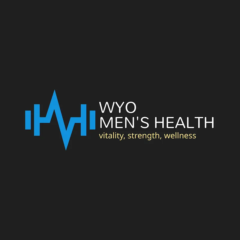 WYO Men's Health Testosterone