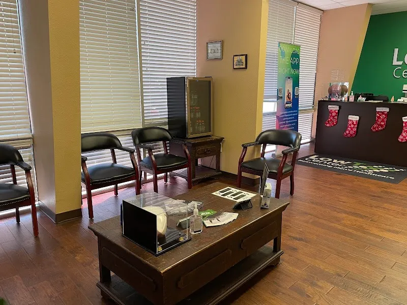 Low T Center Pasadena | Men's Health & TRT Clinic photo 1