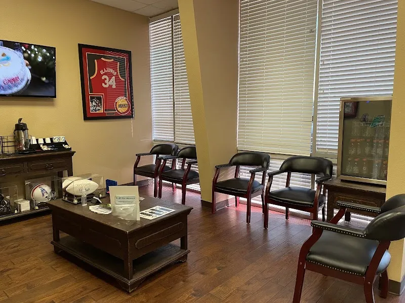 Low T Center Pasadena | Men's Health & TRT Clinic photo 4