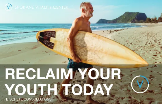 Spokane Vitality Center dba Vitality Centers NW photo 2