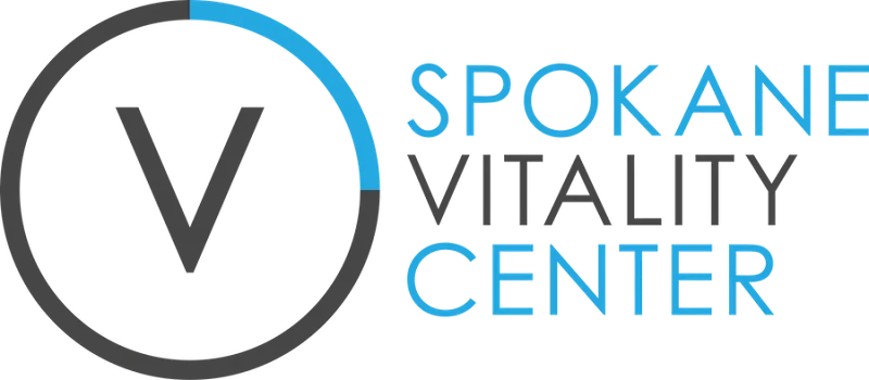 Spokane Vitality Center dba Vitality Centers NW photo 3