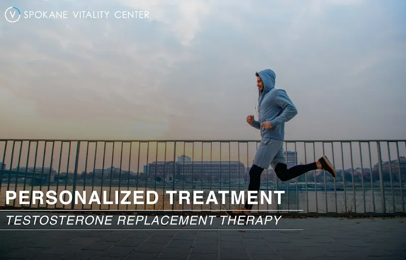 Spokane Vitality Center dba Vitality Centers NW photo 4