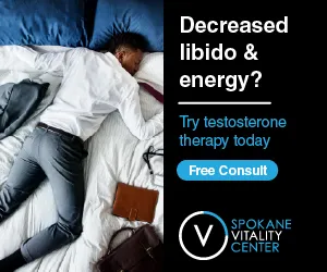 Spokane Vitality Center dba Vitality Centers NW photo 5