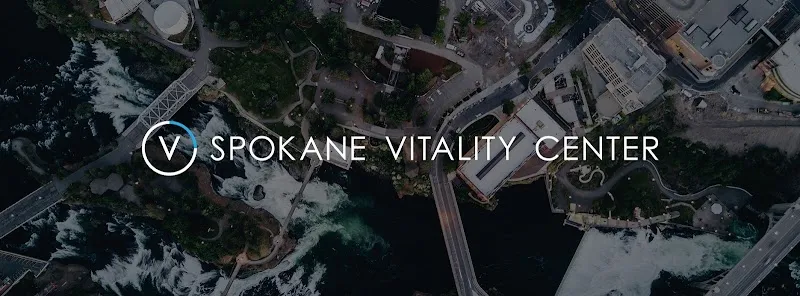 Spokane Vitality Center dba Vitality Centers NW photo 6