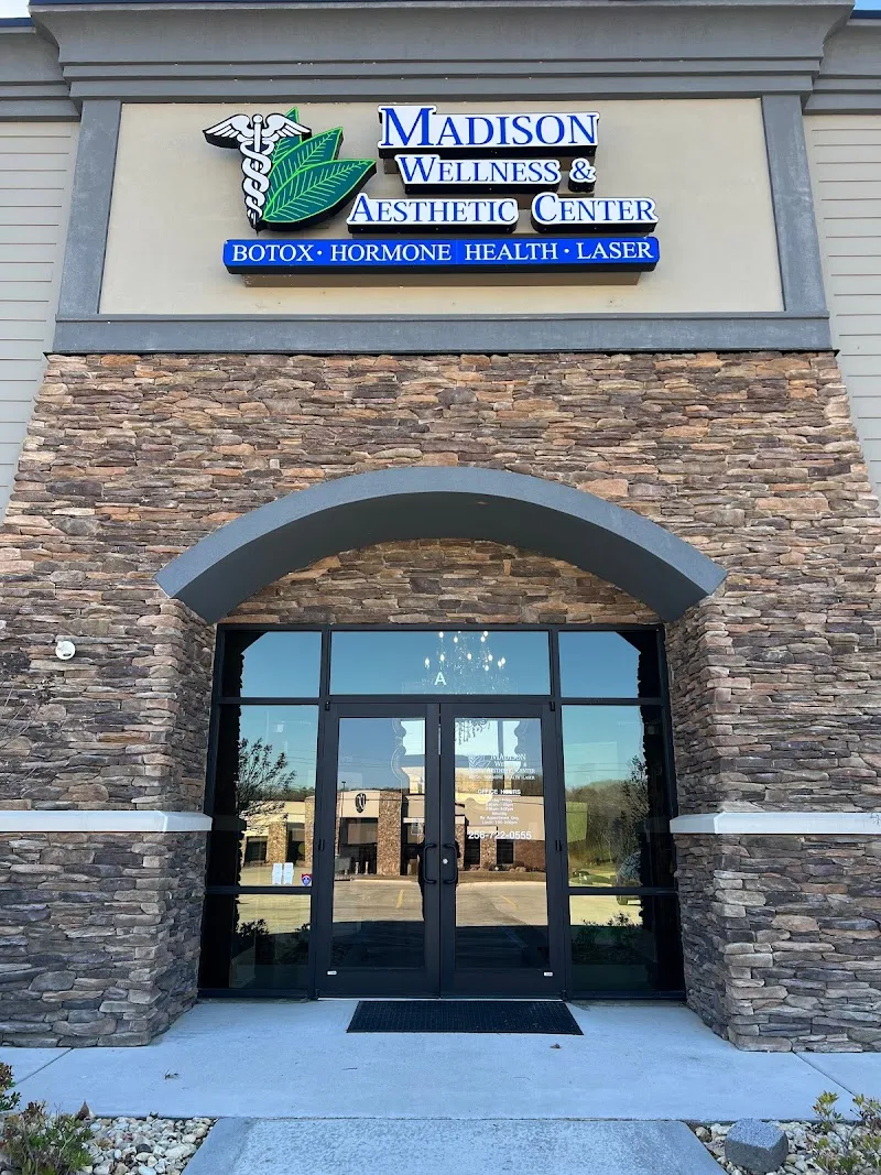 Chad J. Gilliam, PA-C photo 1