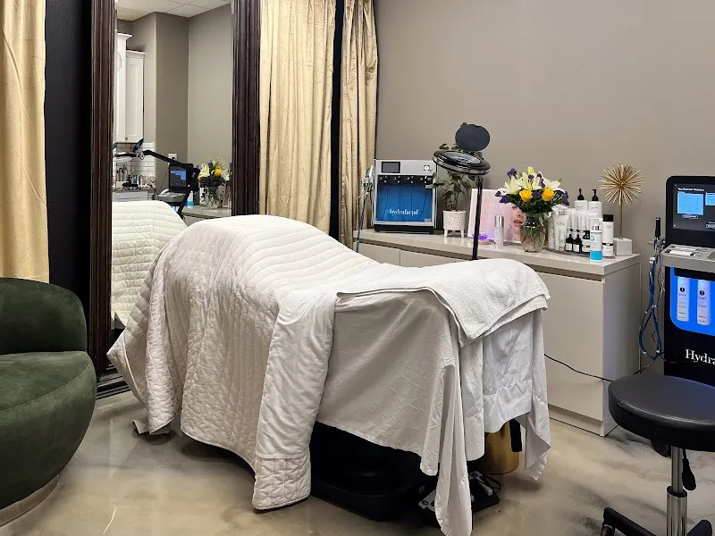 Chad J. Gilliam, PA-C photo 2