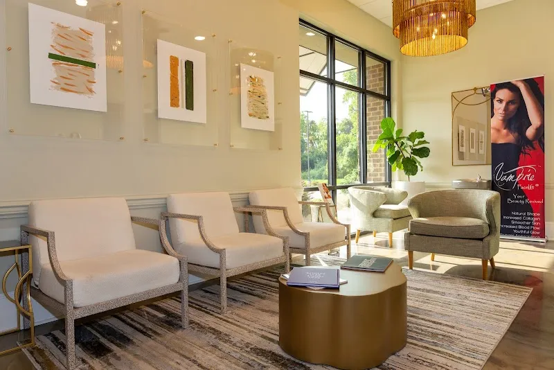 Chad J. Gilliam, PA-C photo 3