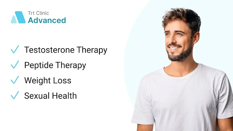 Advanced TRT Clinic photo 1