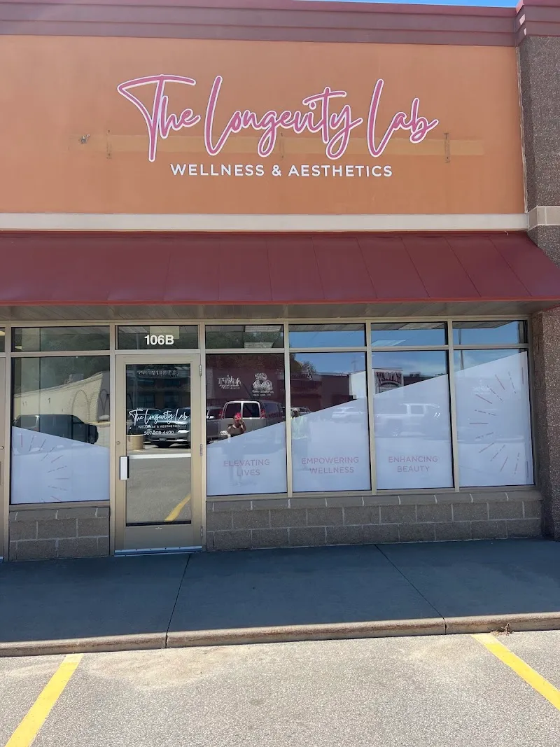 The Longevity Lab photo 1