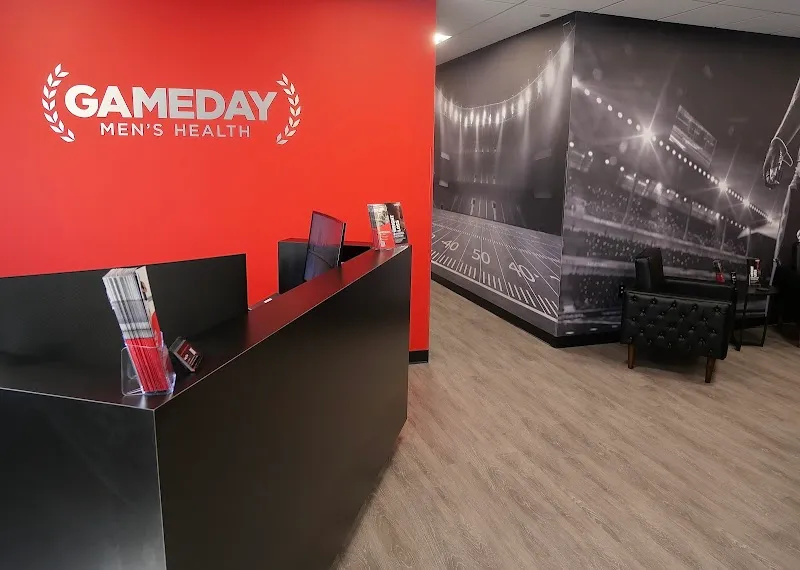 Gameday Men’s Health Cherry Creek TRT and Peptide Clinic photo 2