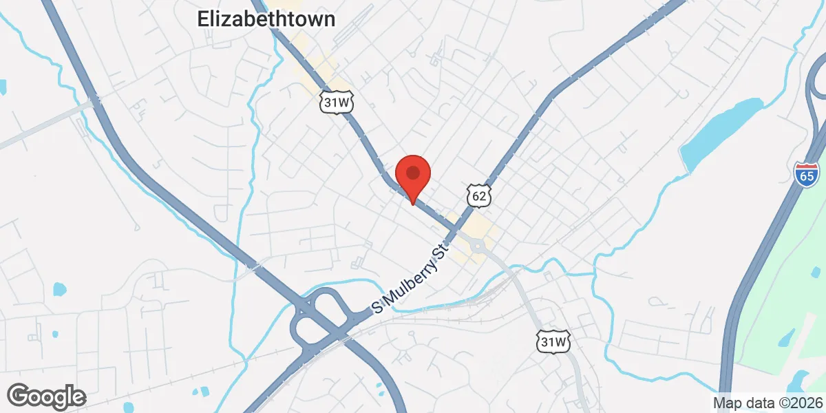 Map showing New Age Medical Health & Wellness location