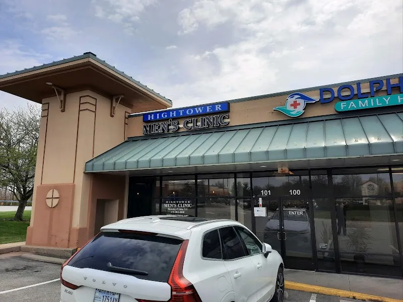 Hightower Men's Clinic-Elizabethtown photo 1