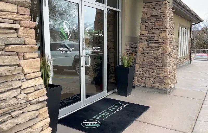 Revity Medical photo 1