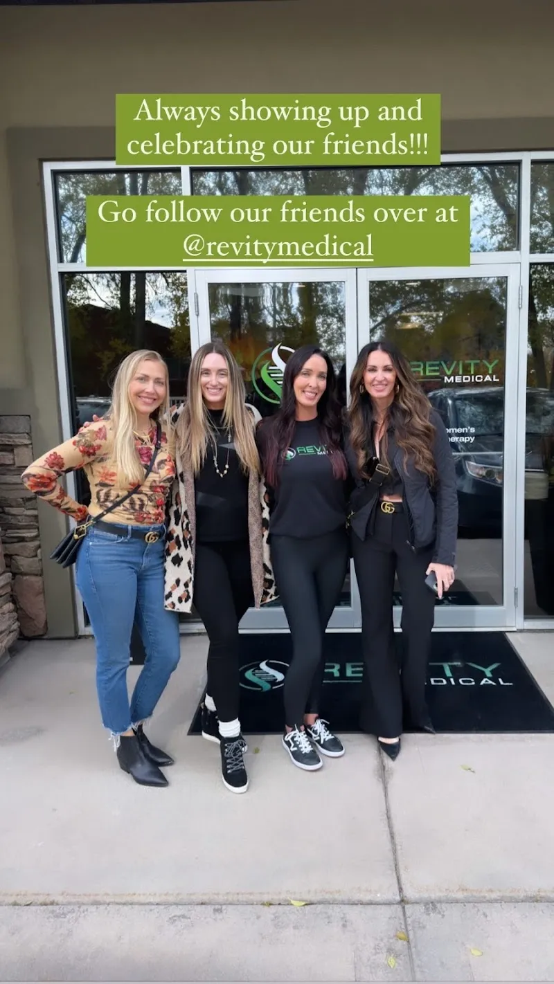 Revity Medical photo 4