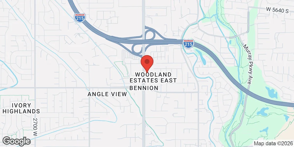 Map showing Revity Medical location