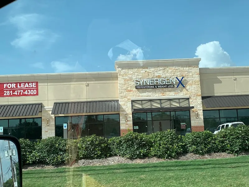 SynergenX Cypress | Hormone Health & TRT Clinic photo 2