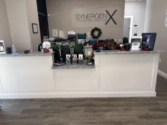 SynergenX Cypress | Hormone Health & TRT Clinic photo 3