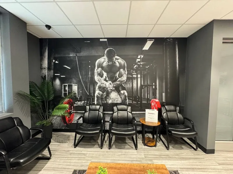 Gameday Men's Health Hampton, VA photo 6