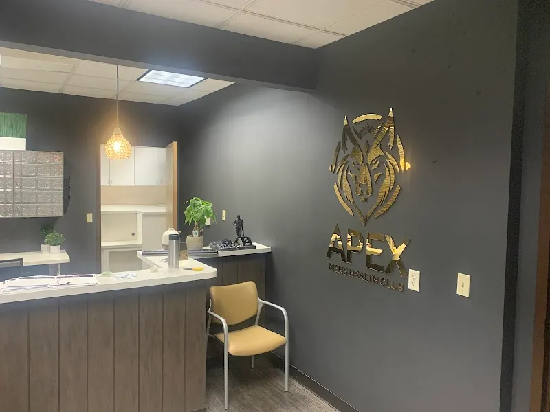 Apex Men's Health Clinic Waukesha photo 1