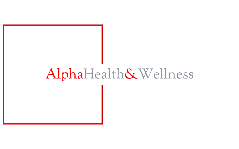 Alpha Health & Wellness