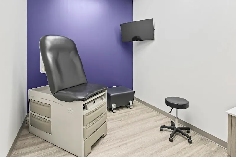 Trillion Health & Hormone Clinic