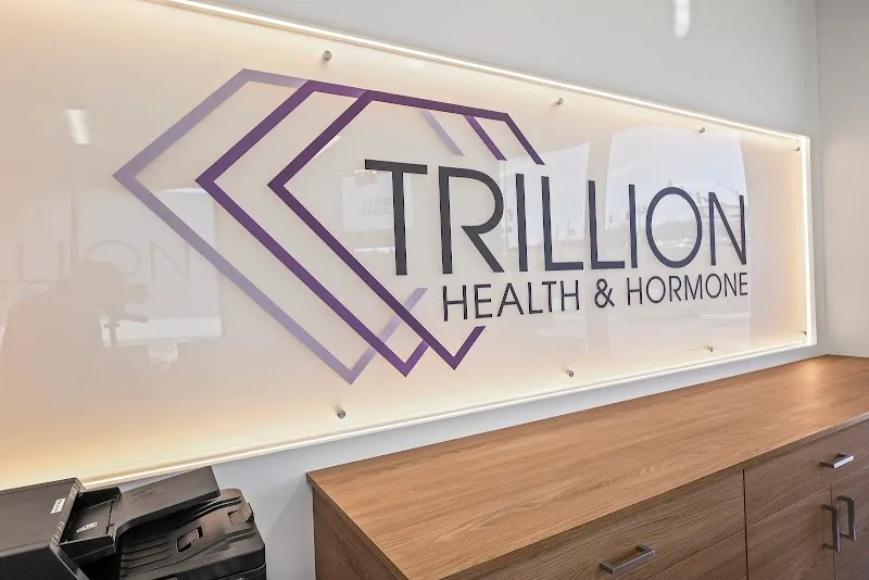 Trillion Health & Hormone Clinic photo 1
