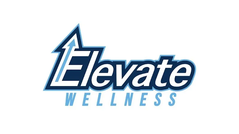 Elevate Wellness Group photo 1