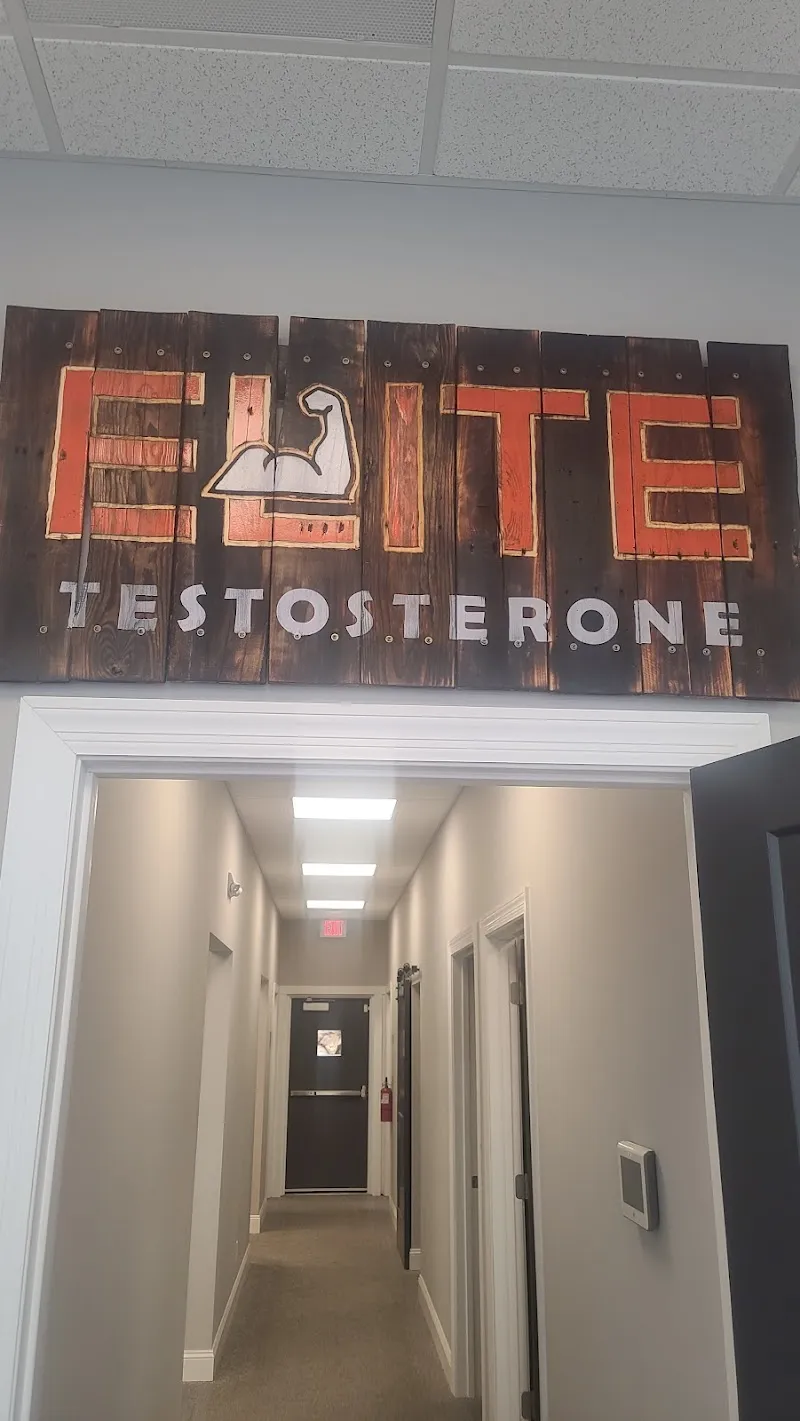 Elite Testosterone Center