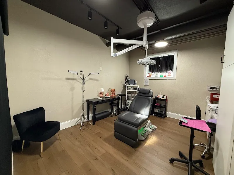 The Bar Aesthetics & Wellness photo 1