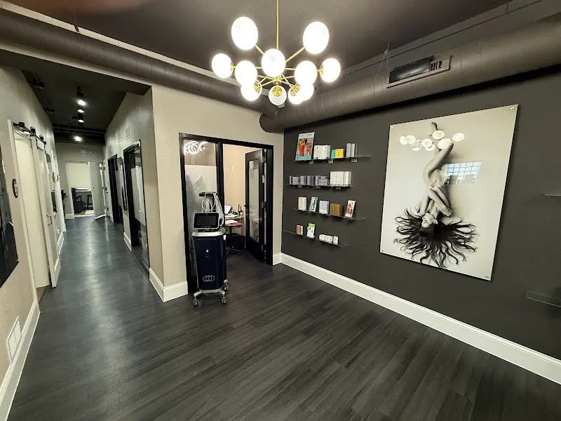 The Bar Aesthetics & Wellness photo 2