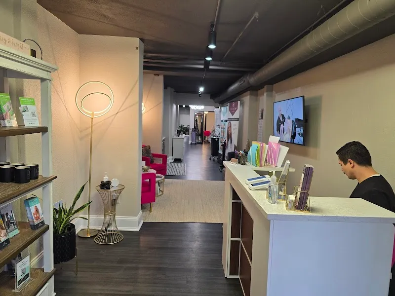 The Bar Aesthetics & Wellness photo 3