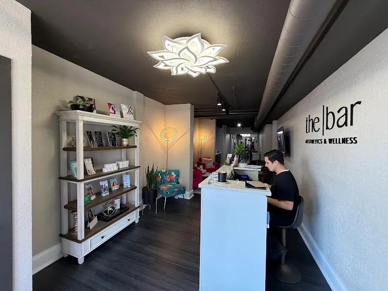 The Bar Aesthetics & Wellness photo 4