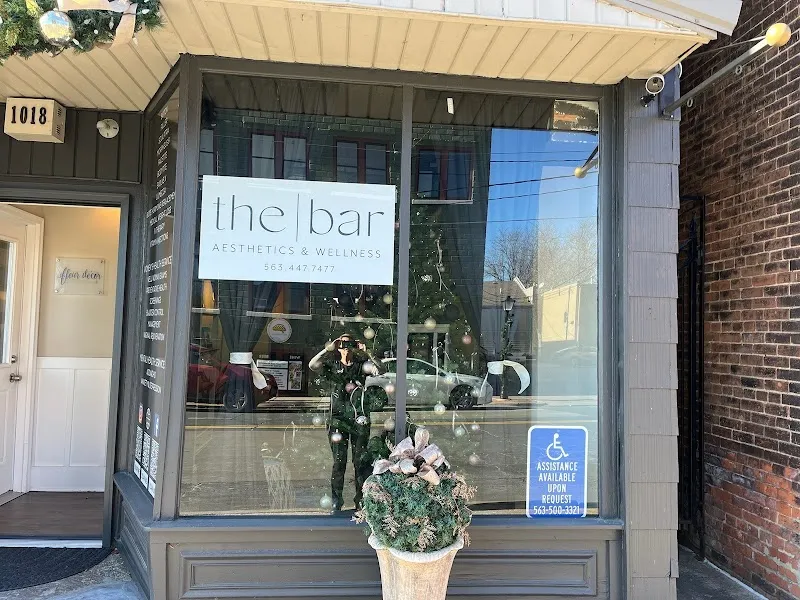 The Bar Aesthetics & Wellness photo 5