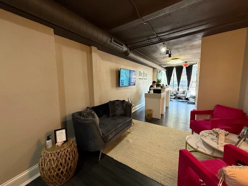 The Bar Aesthetics & Wellness photo 6