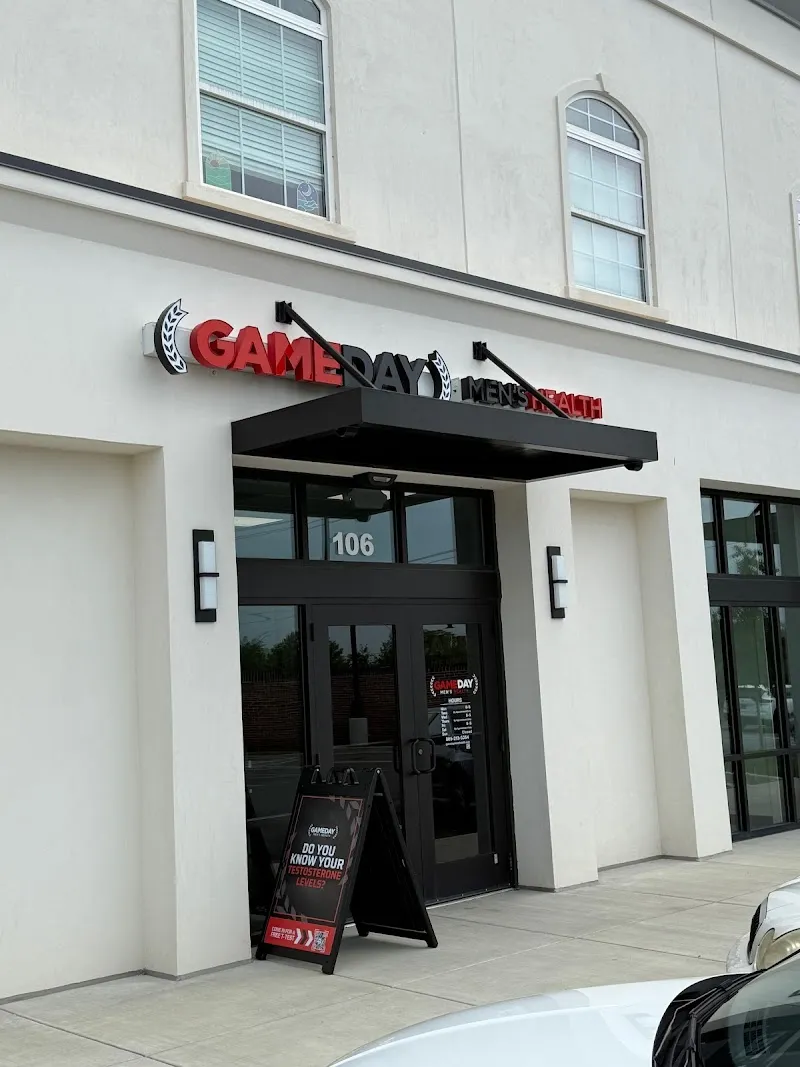 Gameday Men's Health Maryville photo 1