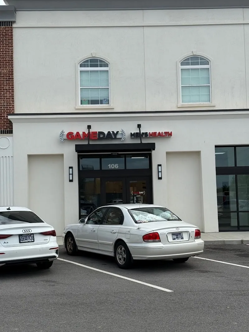 Gameday Men's Health Maryville photo 2