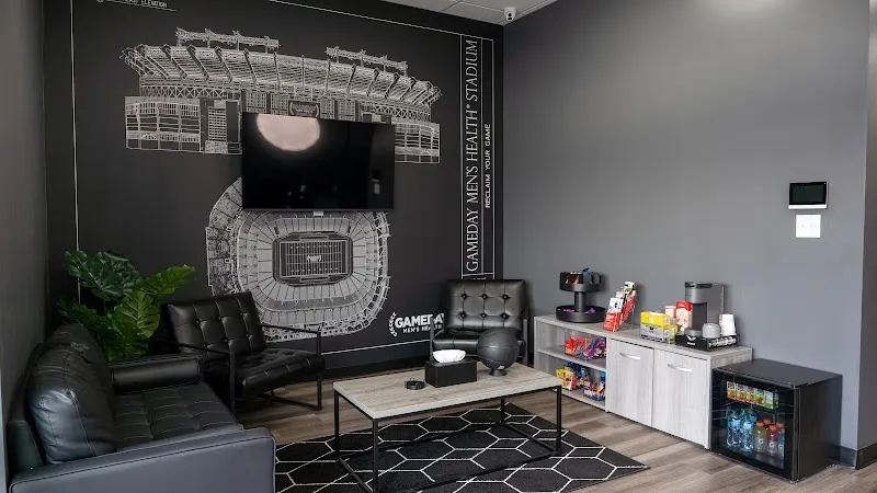 Gameday Men's Health Maryville photo 3