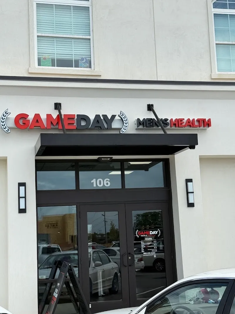 Gameday Men's Health Maryville photo 4