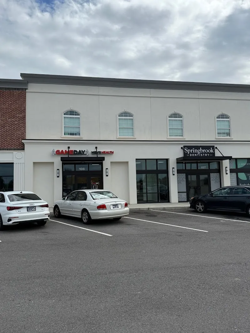 Gameday Men's Health Maryville photo 5