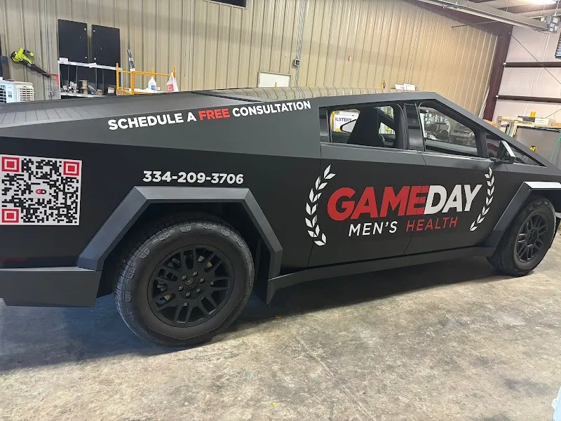 Gameday Men's Health Auburn TRT Clinic photo 2