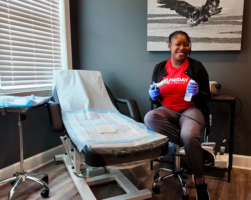 Gameday Men's Health Auburn TRT Clinic photo 3