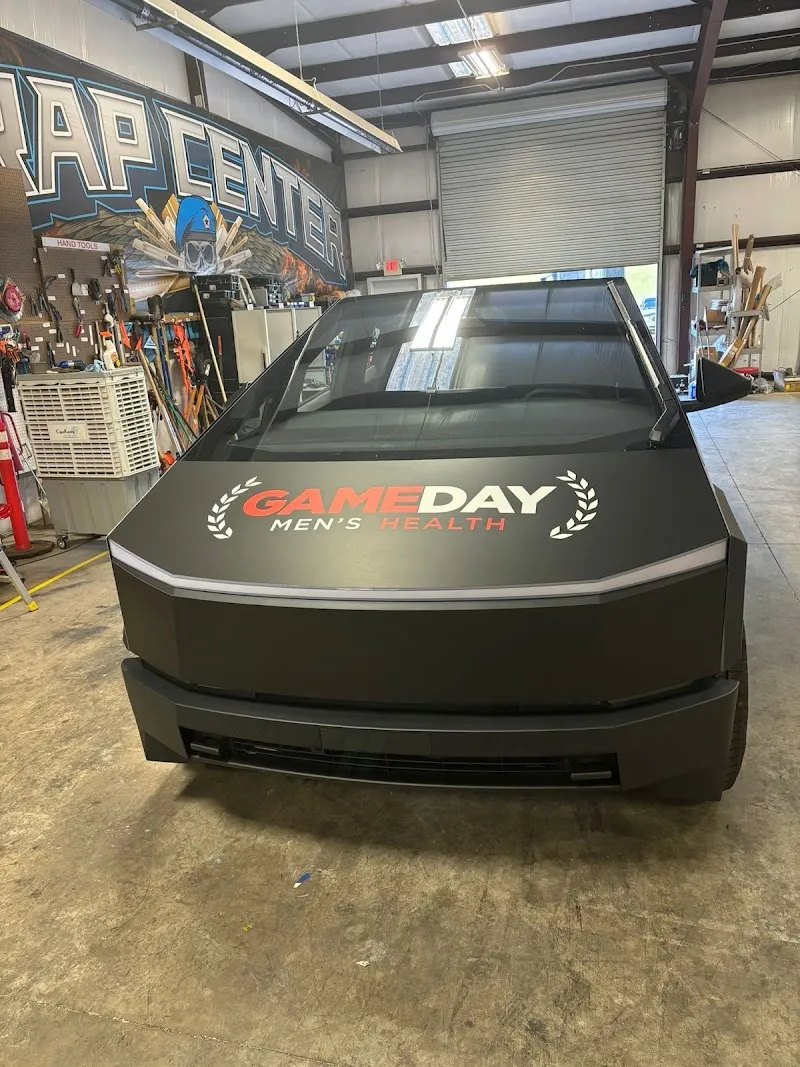 Gameday Men's Health Auburn TRT Clinic photo 4